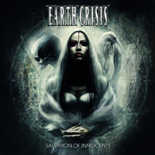 Earth Crisis - Salvation of Innocen