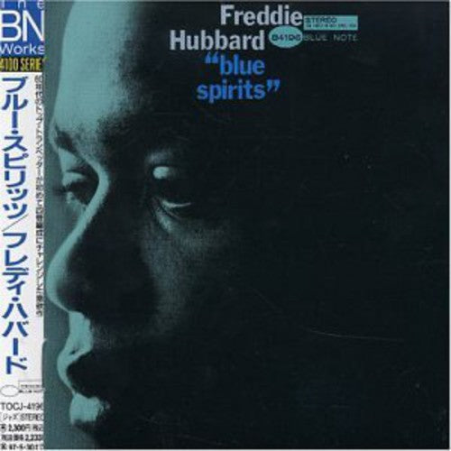 Freddie Hubbard - Blue Spirits