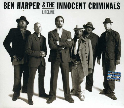 Ben Harper - Lifeline