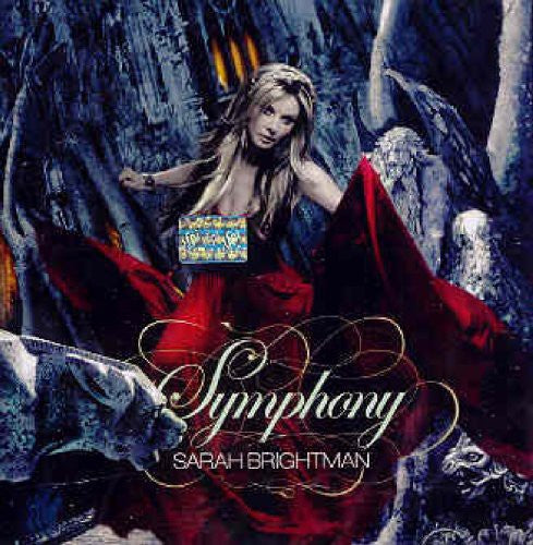 Sarah Brightman - Symphony