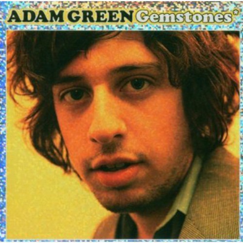 Adam Green - Gemstones