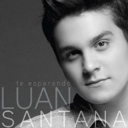 Luan Santana - Esperando