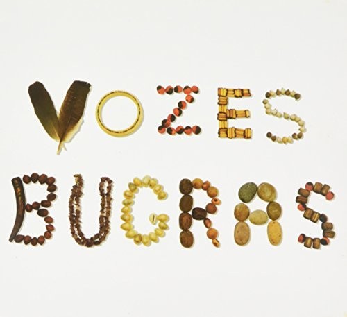 Vozes Bugras - Vozes Bugras