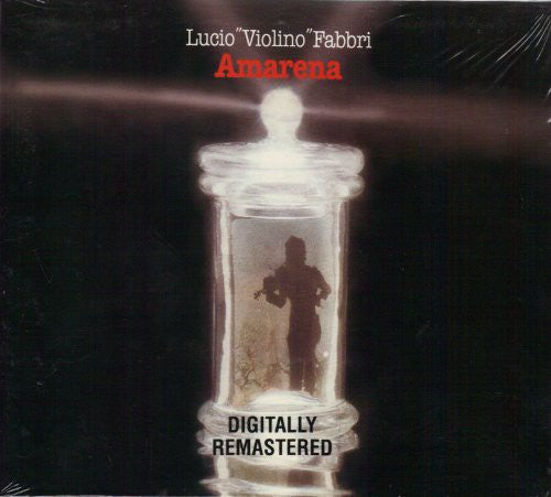 Lucio Fabbri Violino - Amarena