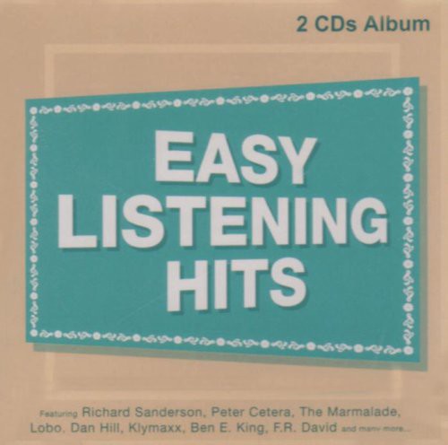 Easy Listening - Easy Listening Hits