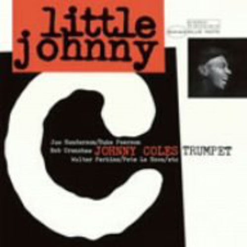 Johnny Coles - Little Johnny C