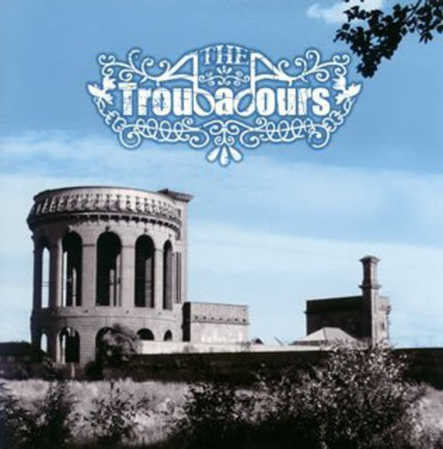 Troubadours - Troubadours