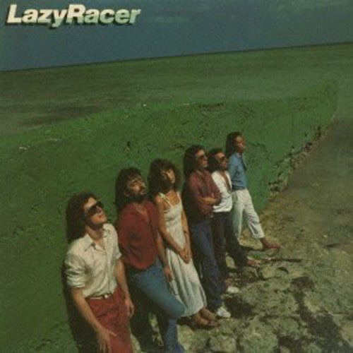 Lazy Racer - Lazy Racer