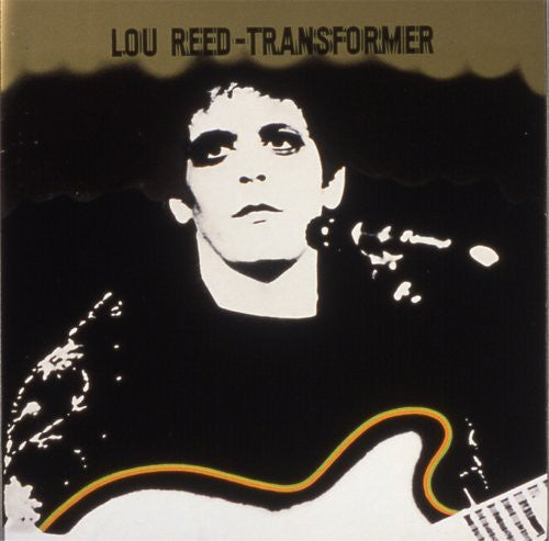 Lou Reed - Transformer