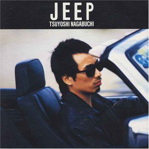 Tsuyoshi Nagabuchi - Jeep