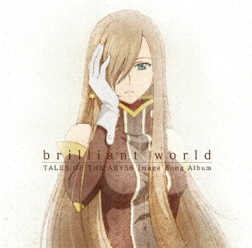 Tales Of The Abyss - Image Album