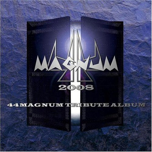 44Magnum Tribute/ Various - 44magnum Tribute