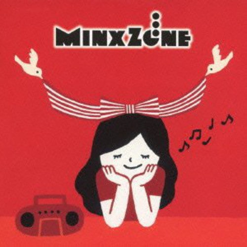 Minxzone - Konoyo de Ichiban Taisetsuna Hi Songs