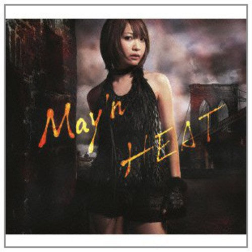 May'n - Heat