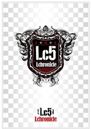 Lc5 - L'chronicle