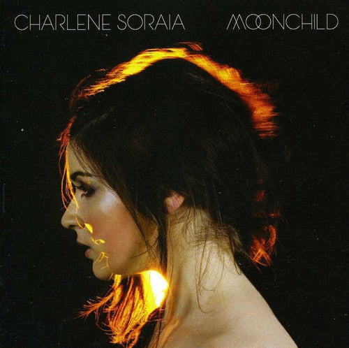 Charlene Soraia - Moonchild