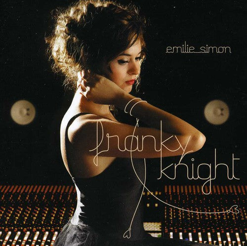 Emilie Simon - Franky Knight