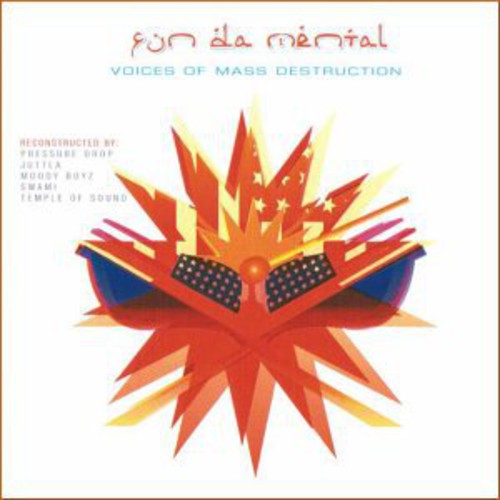 Fun Da Mental - Voices of Mass Destruction