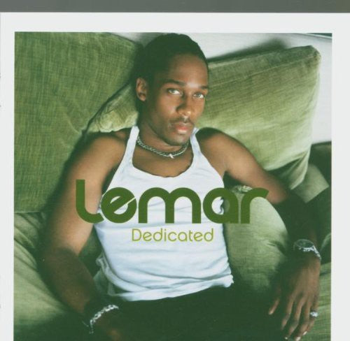 Lemar - Dedicated