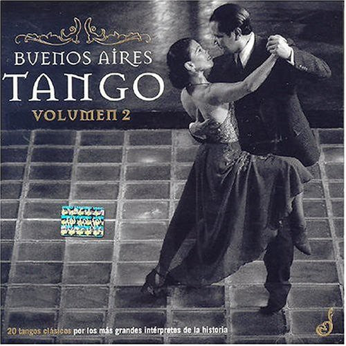 Buenos Aires Tango 2/ Var - Buenos Aires Tango 2 / Various