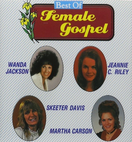 Best of Female Gospel/ Various - Best of Female Gospel / Various