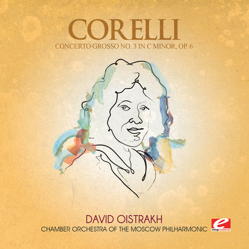 Corelli - Concerto Grosso 3 C minor