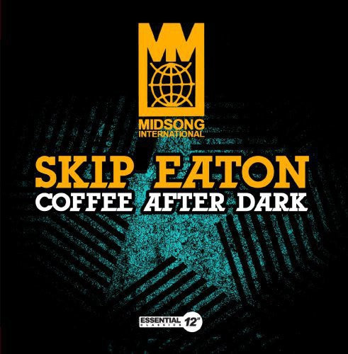 Skip Eaton - Coffee After Dark