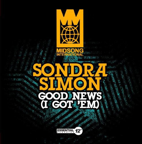 Sondra Simon - Good News (I Got Em)