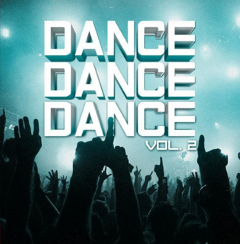 Dance Dance Dance 2/ Var - Dance Dance Dance 2 / Various