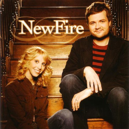 Newfire - Newfire