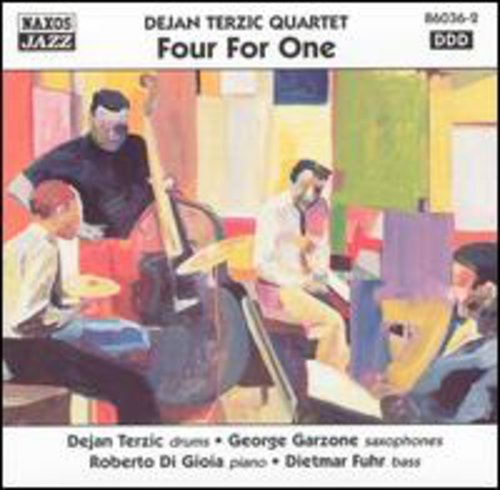 Dejan Terzic - Four for One