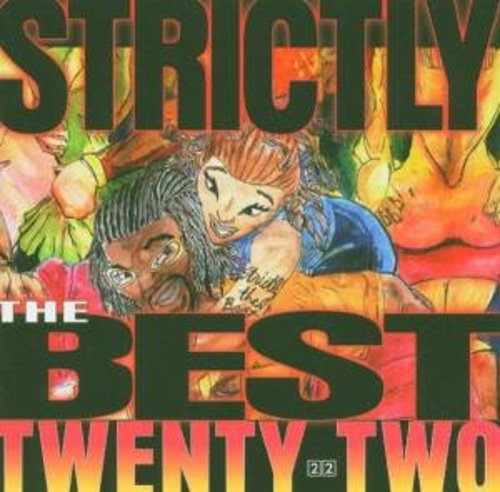 Various - Strictly Best 22 / Various