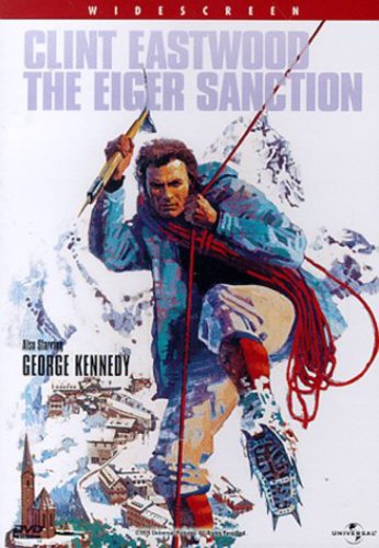 The Eiger Sanction