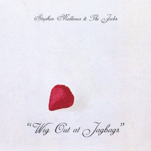 Stephen Malkmus & the Jicks - Wig Out at Jagbags