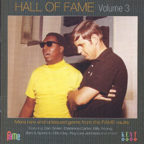 Hall of Fame 3/ Various - Hall of Fame 3 / Various