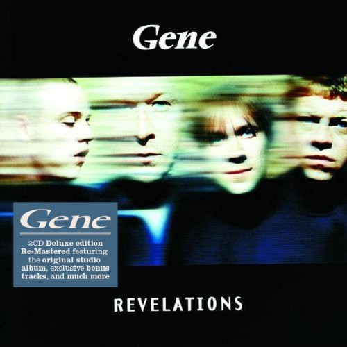 Gene - Revelations