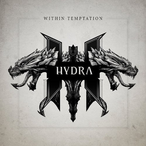 Within Temptation - Hydra