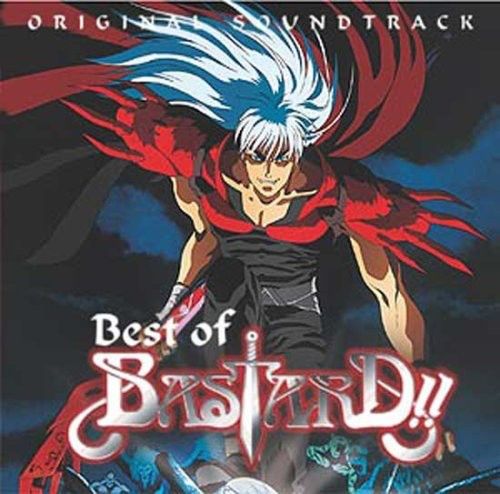 Bastard: Best of/ O.S.T. - Bastard: Best Of (Original Soundtrack)