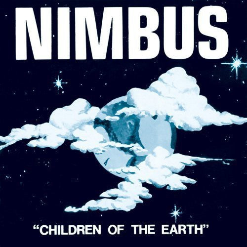 Nimbus - Children of Earth