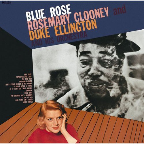 Rosemary Clooney / Duke Ellington - Blue Rose