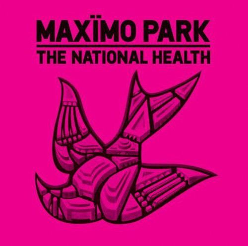 Max Mo Park - National Health