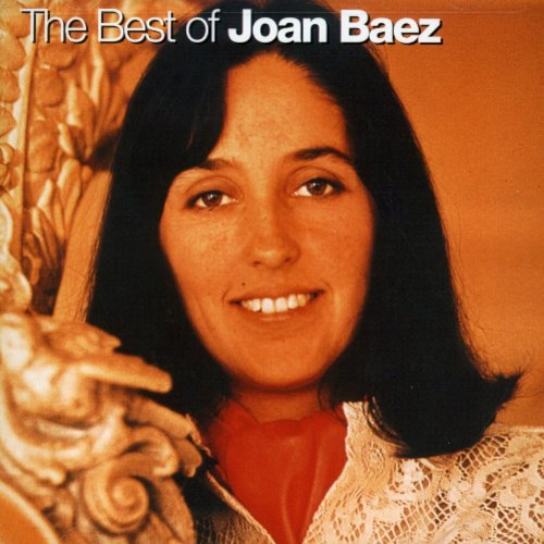 Joan Baez - Best of