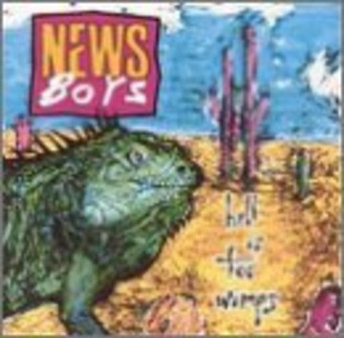 Newsboys - Hell Is for Wimps