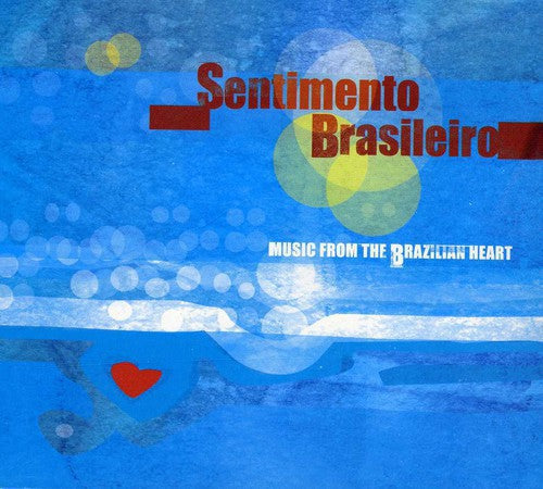 Sentimento Brasileiro - Same