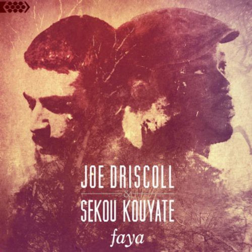 Joe Driscoll - Faya