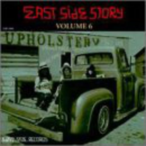 East Side Story 6/ Various - East Side Story 6 / Various