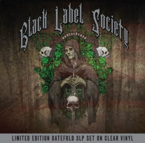 Black Label Society - Unblackened