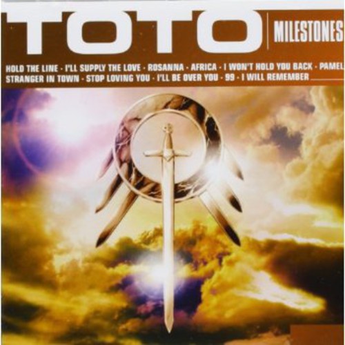 Toto - Milestones