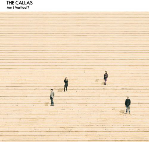 Callas - Am I Vertical?