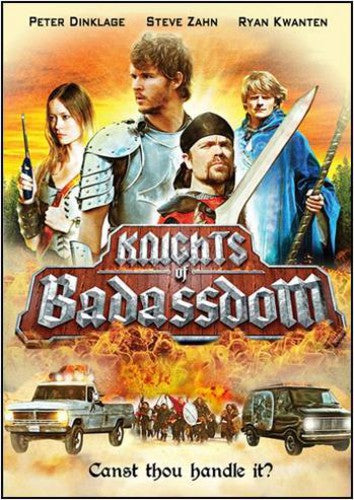 Knights of Badassdom